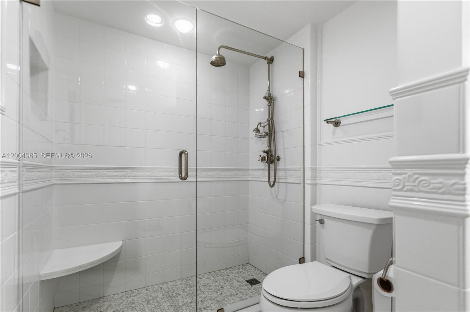 WILSHIRE EAST CONDO - Residential