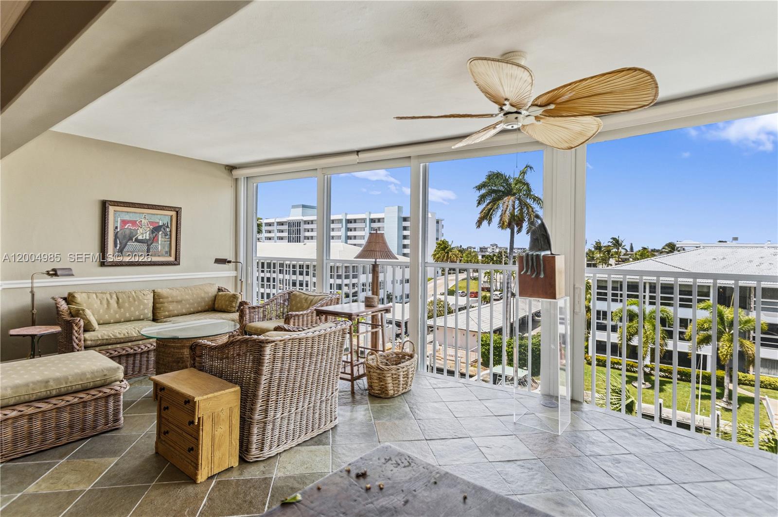 WILSHIRE EAST CONDO - Residential