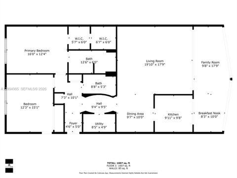 Tiny photo for 3101 NE 47th Ct #403, Fort Lauderdale, FL 33308 (MLS # A12004985)