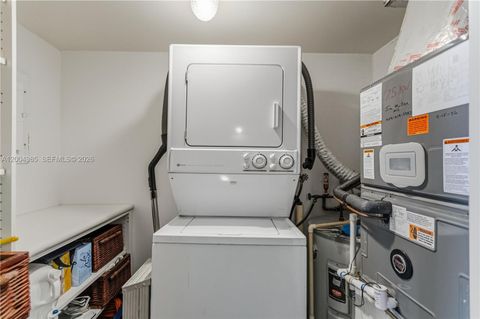 Tiny photo for 3101 NE 47th Ct #403, Fort Lauderdale, FL 33308 (MLS # A12004985)