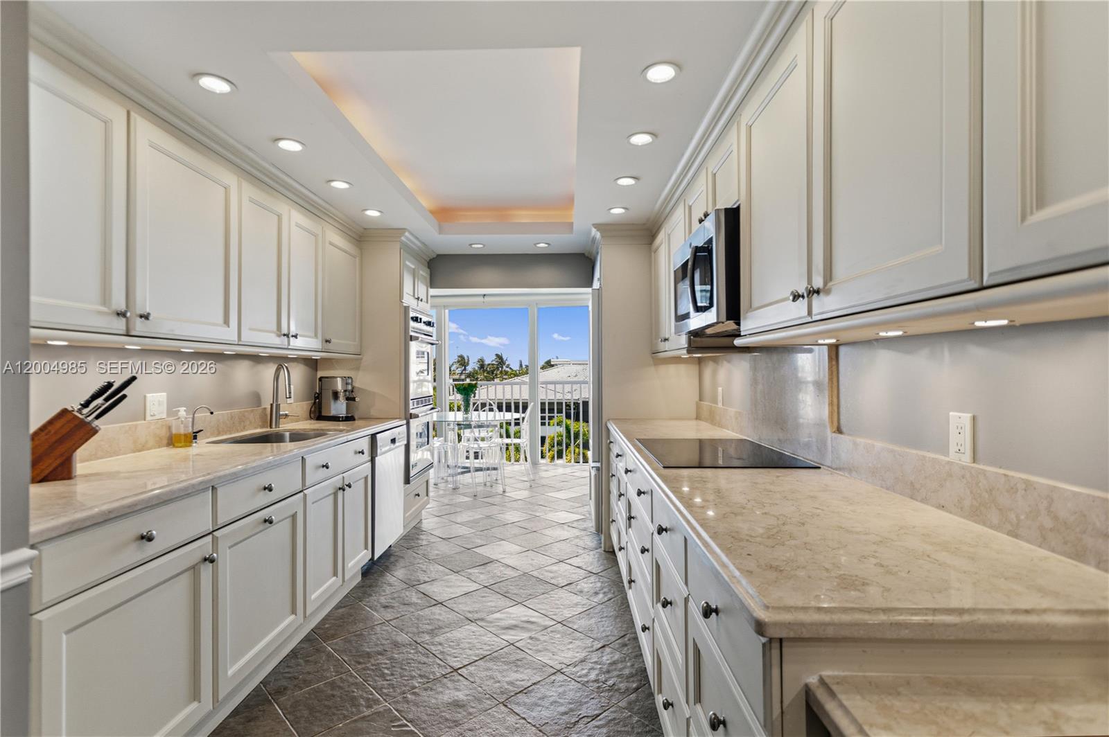 WILSHIRE EAST CONDO - Residential