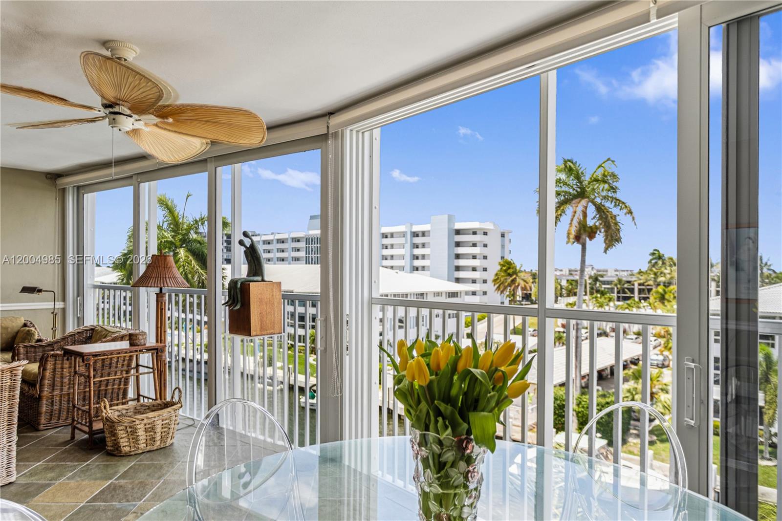 WILSHIRE EAST CONDO - Residential