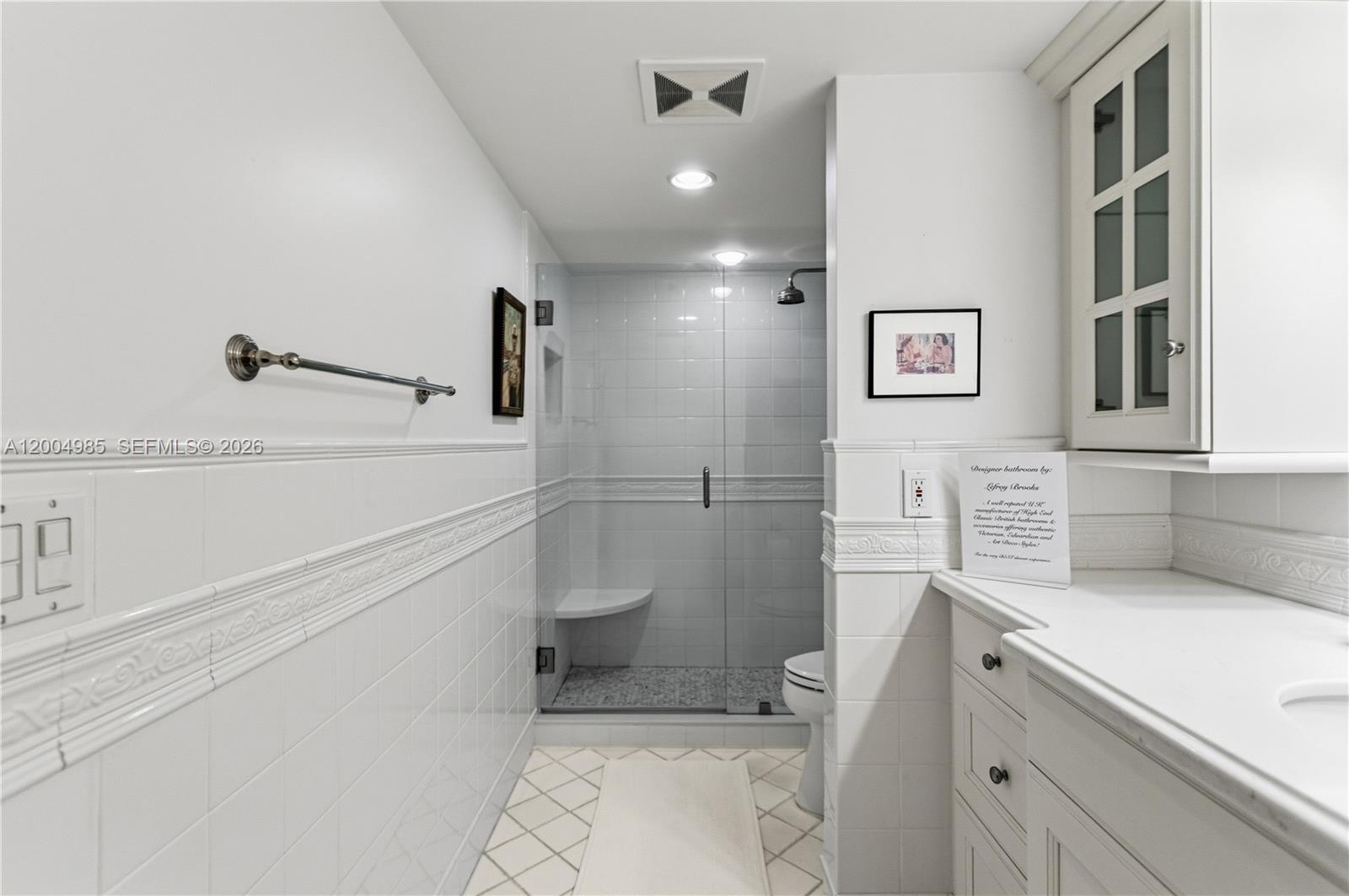 WILSHIRE EAST CONDO - Residential