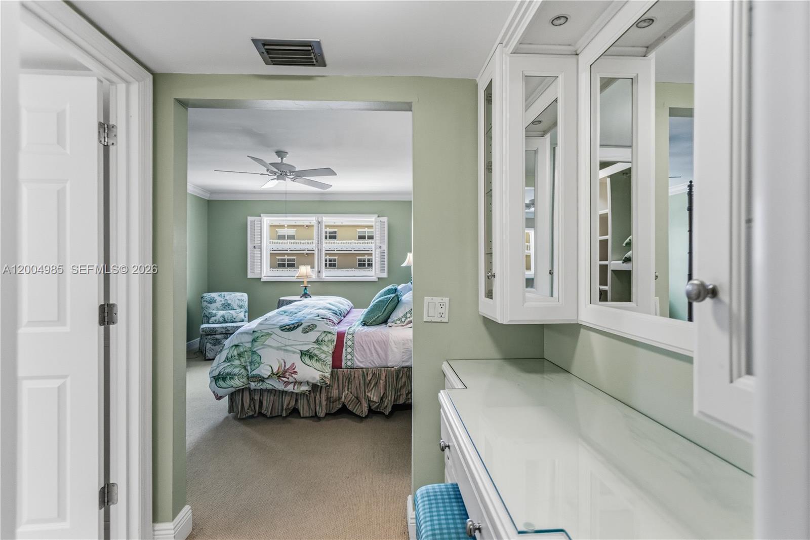 WILSHIRE EAST CONDO - Residential