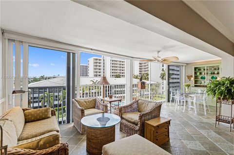 Tiny photo for 3101 NE 47th Ct #403, Fort Lauderdale, FL 33308 (MLS # A12004985)