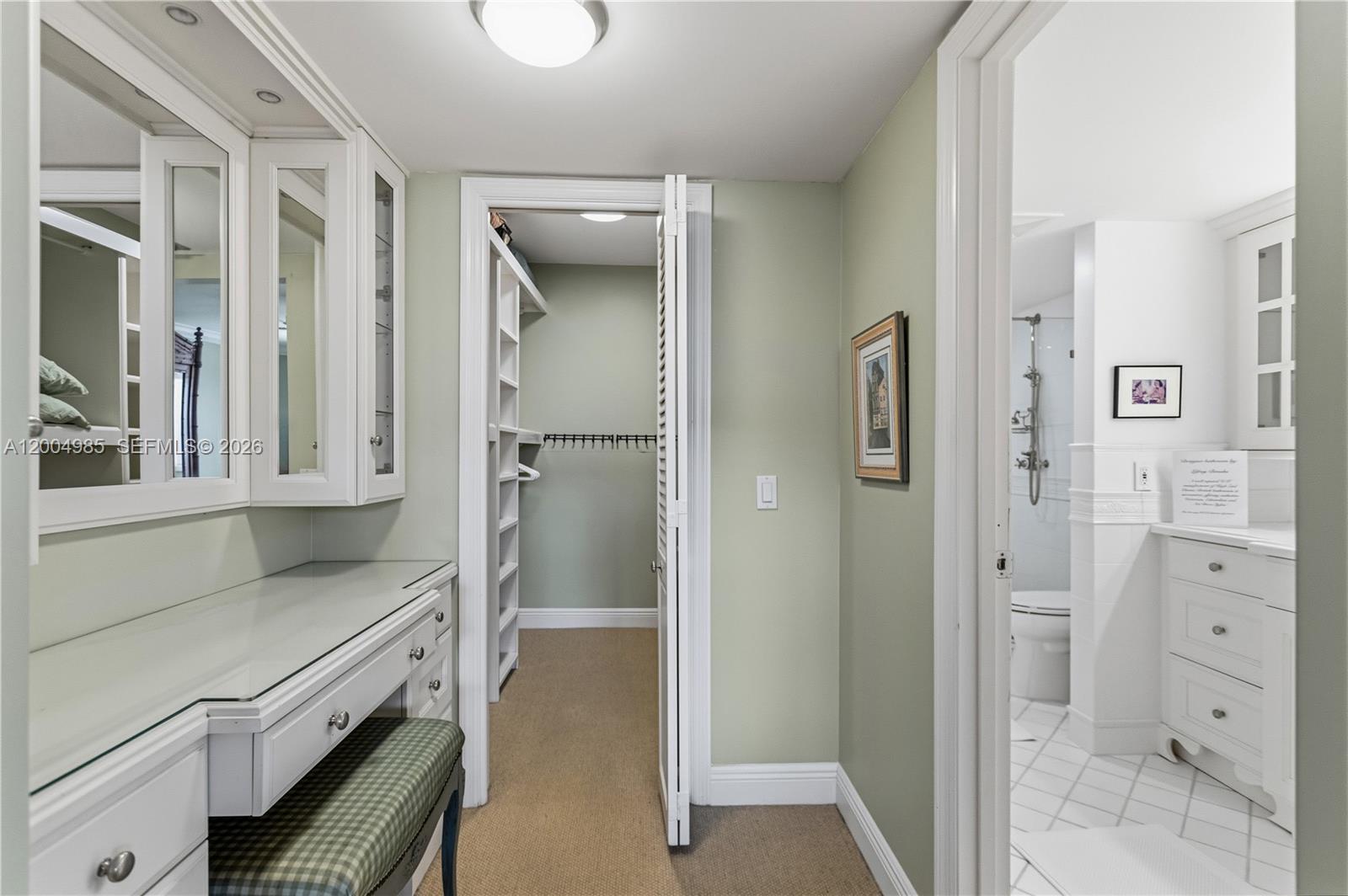 WILSHIRE EAST CONDO - Residential