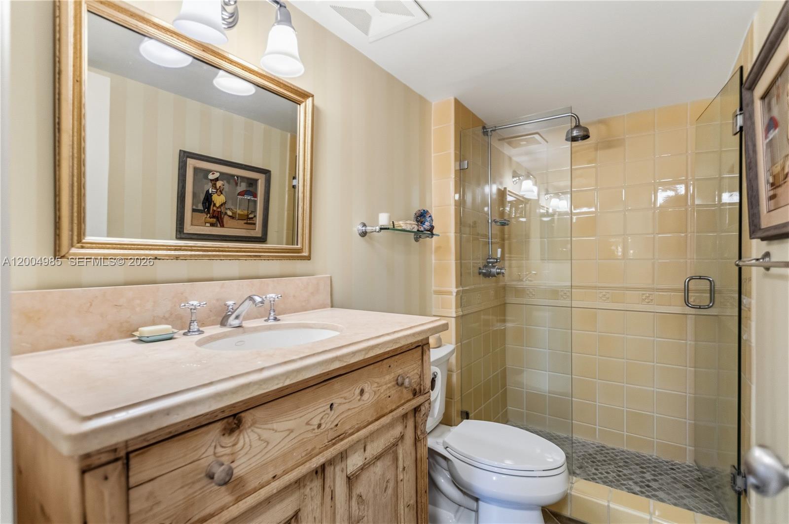 WILSHIRE EAST CONDO - Residential