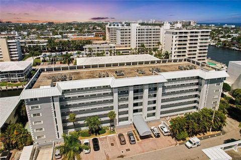 Tiny photo for 3101 NE 47th Ct #403, Fort Lauderdale, FL 33308 (MLS # A12004985)