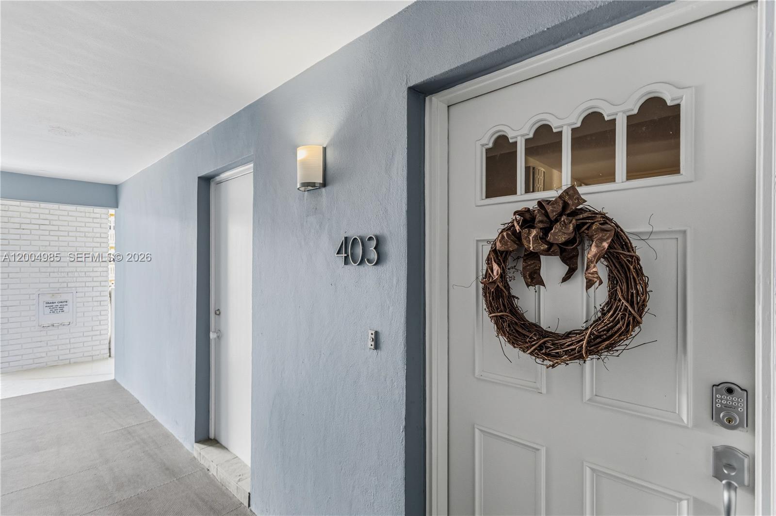 WILSHIRE EAST CONDO - Residential