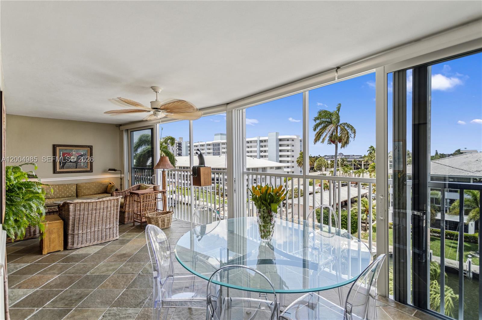 WILSHIRE EAST CONDO - Residential