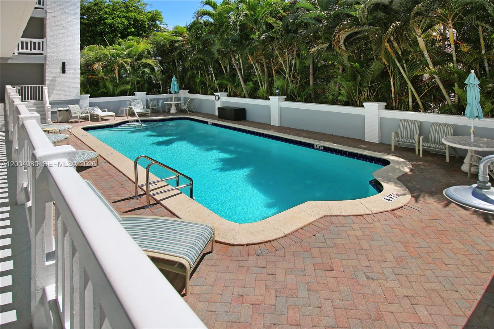 WILSHIRE EAST CONDO - Residential