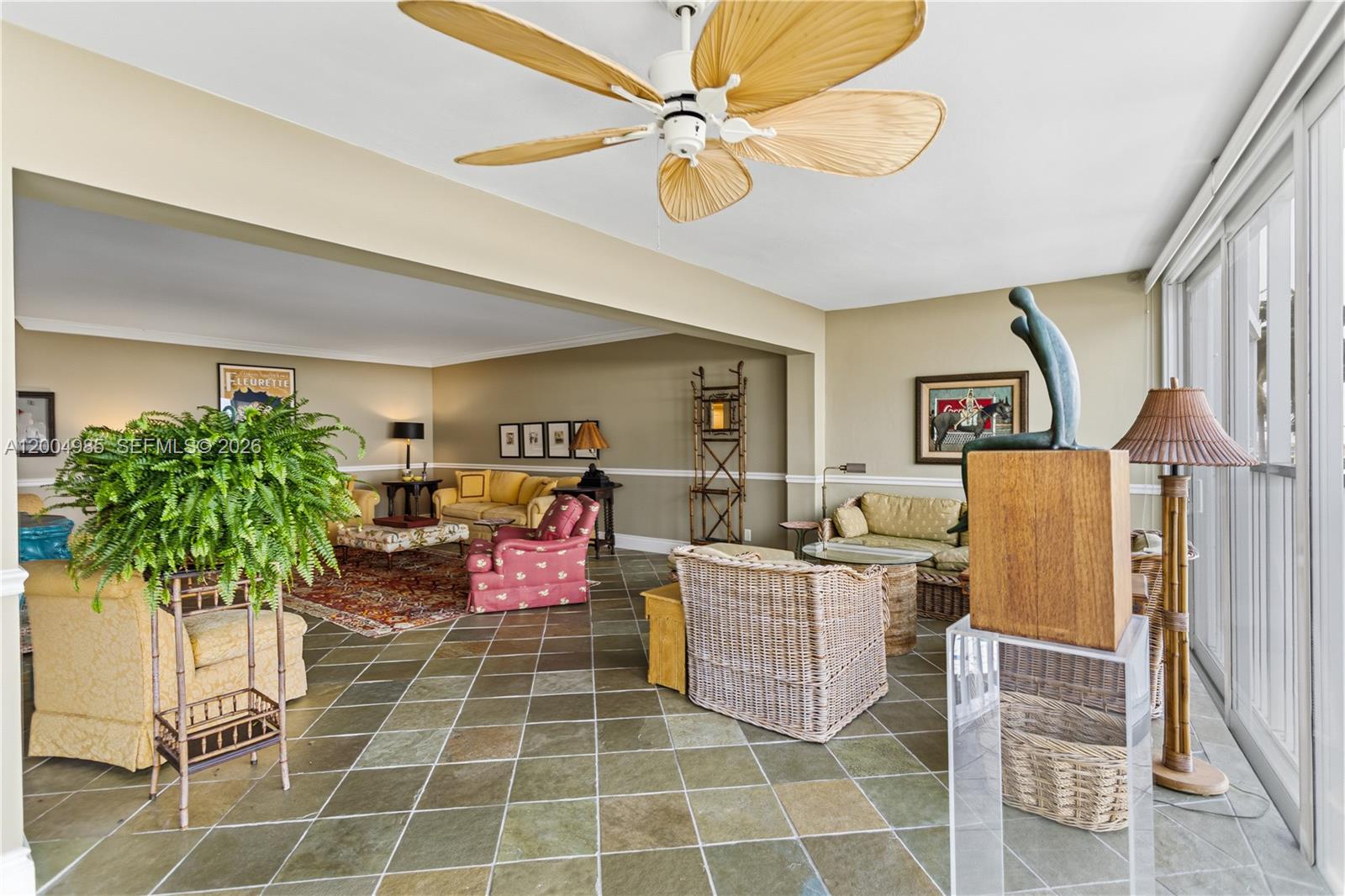 WILSHIRE EAST CONDO - Residential