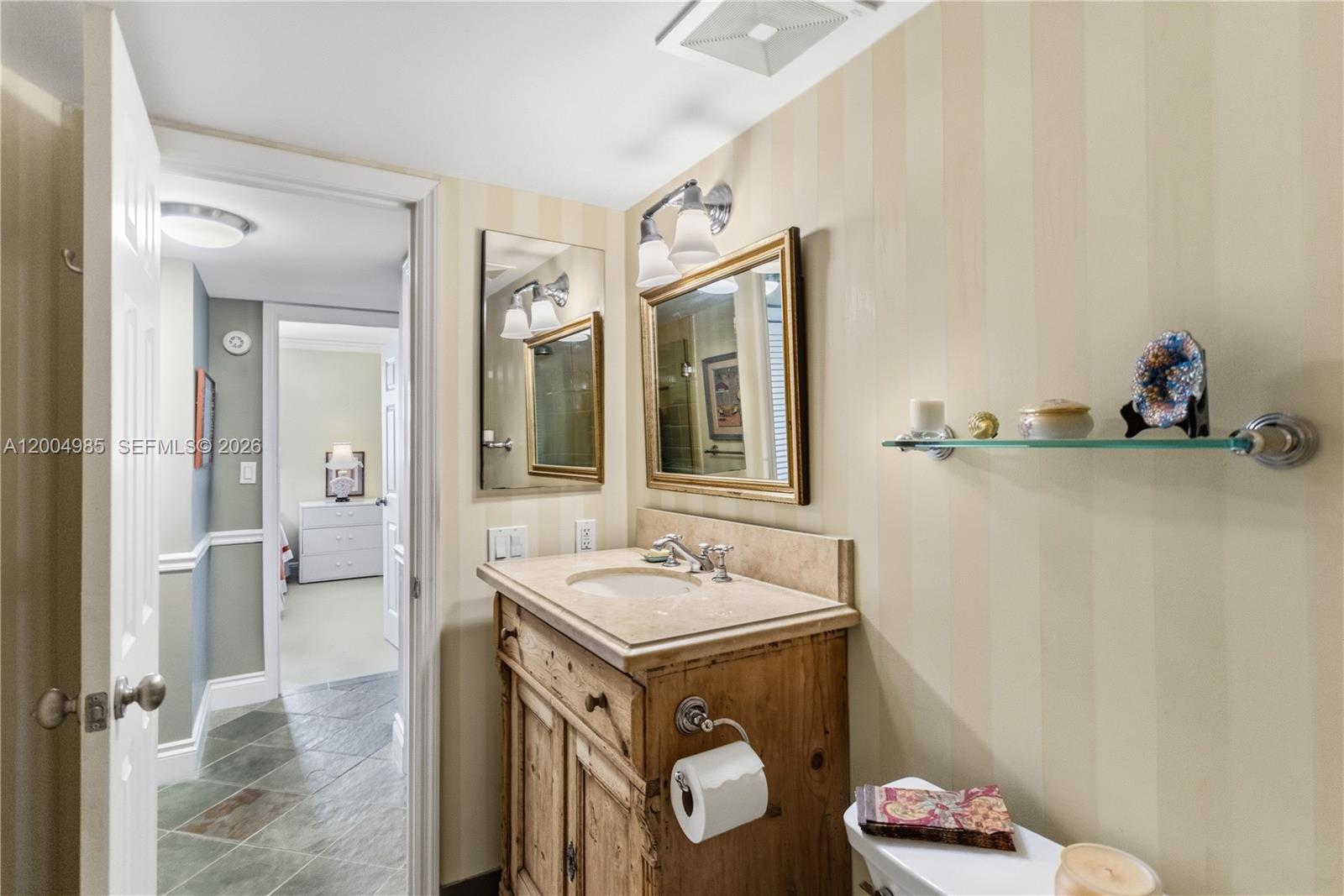 WILSHIRE EAST CONDO - Residential