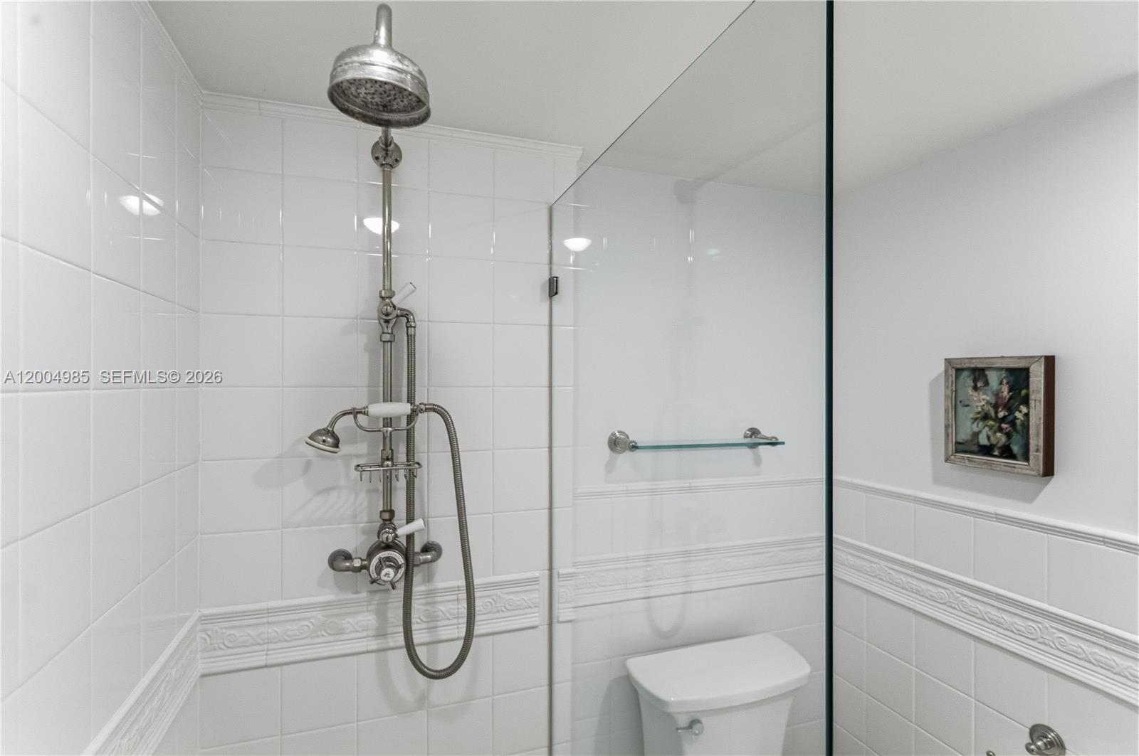 WILSHIRE EAST CONDO - Residential