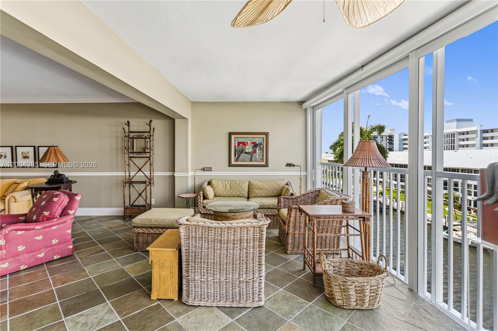 WILSHIRE EAST CONDO - Residential