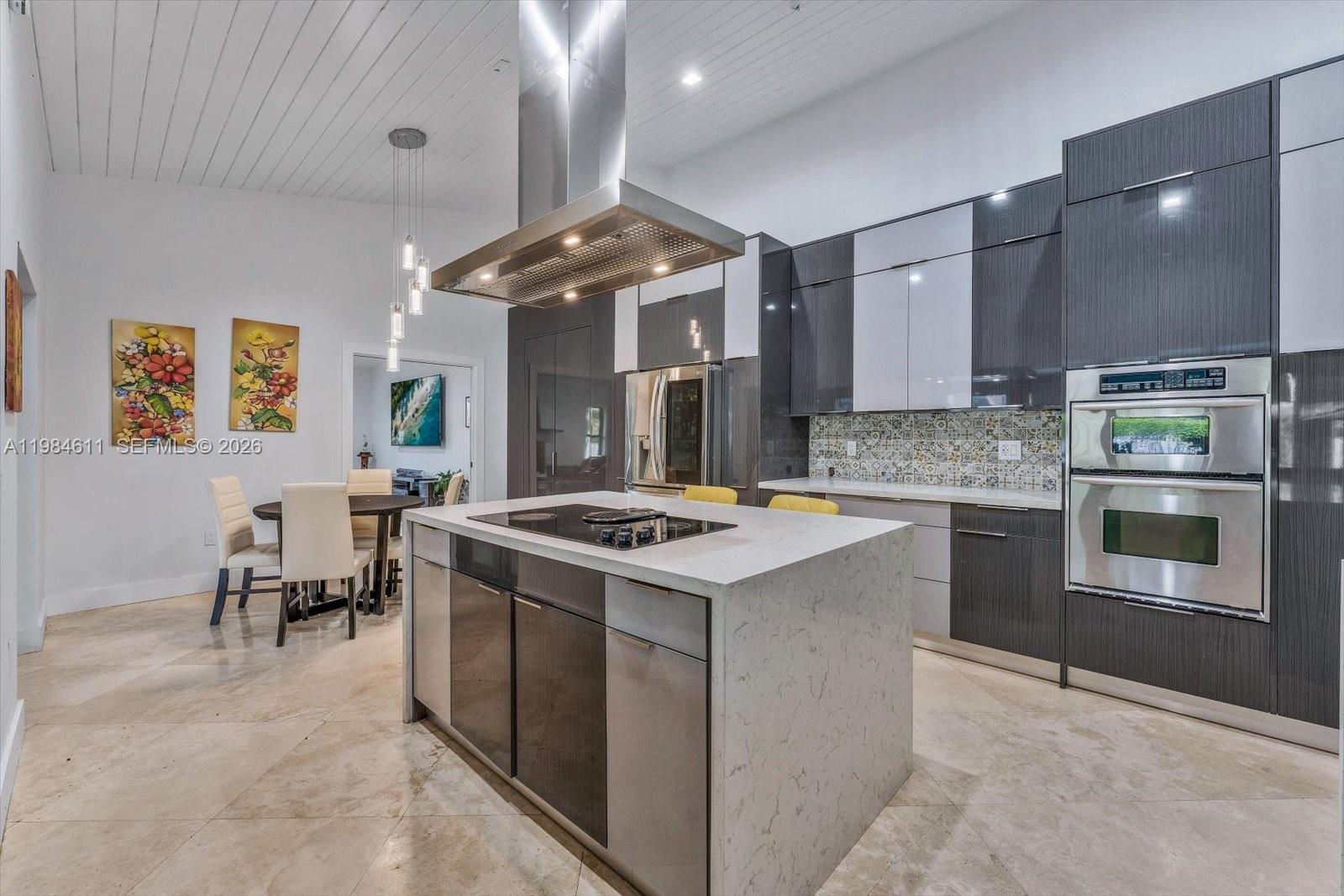 GALLOWAY GLEN - Residential