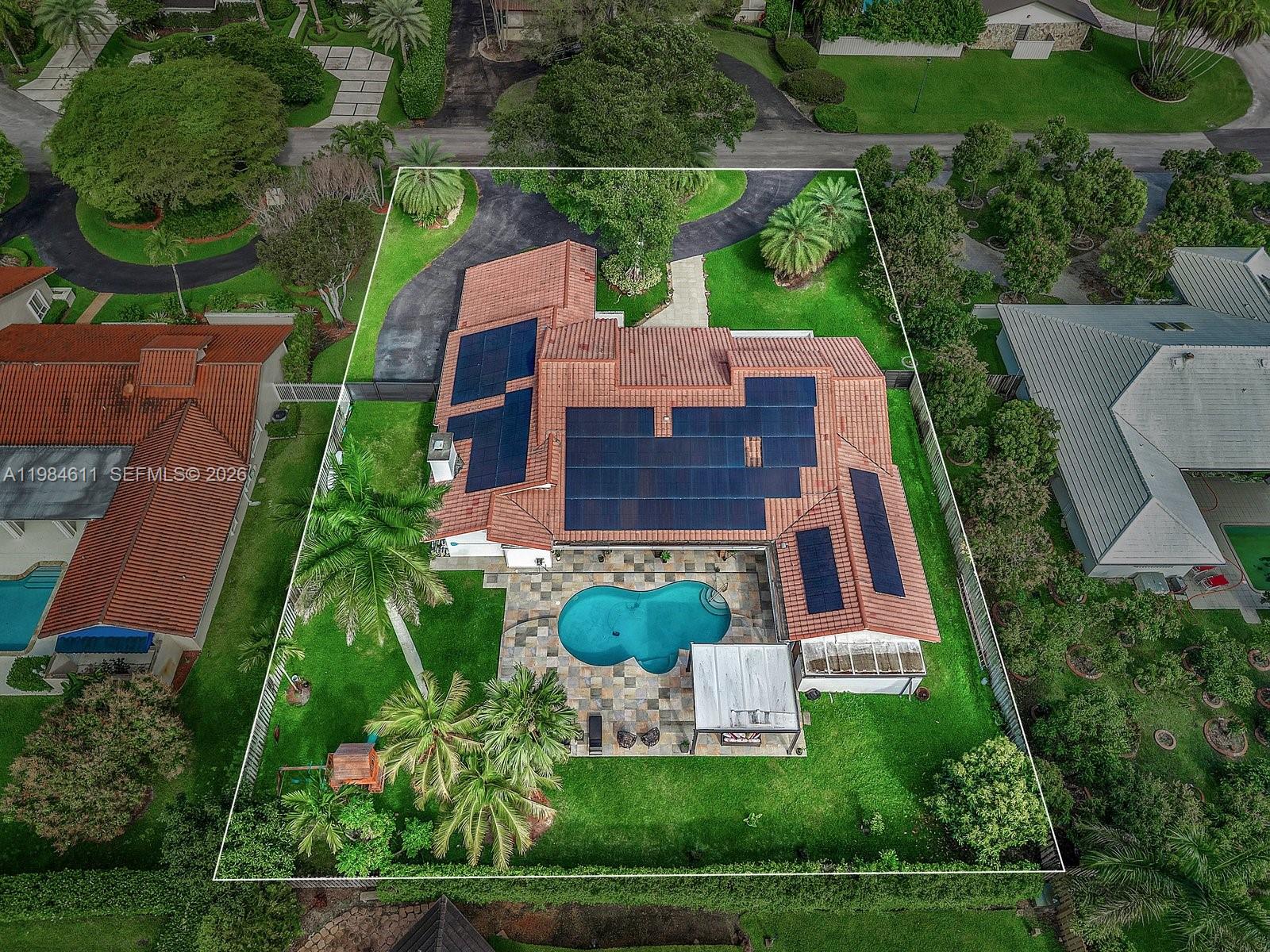 GALLOWAY GLEN - Residential