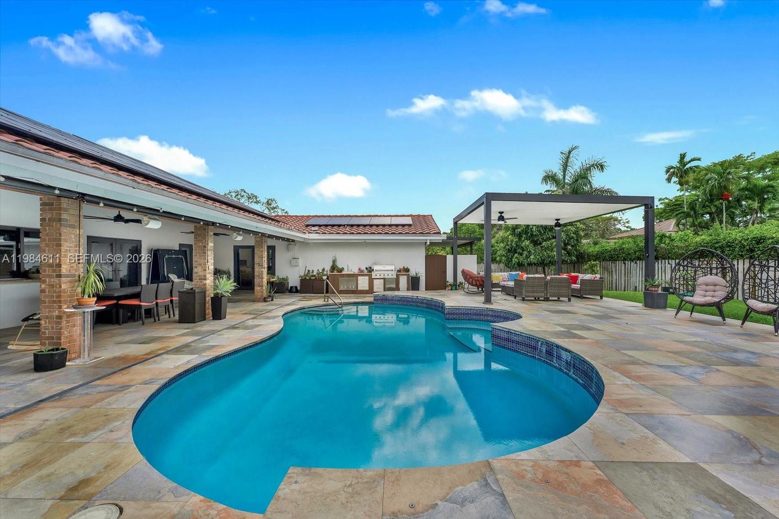 GALLOWAY GLEN - Residential