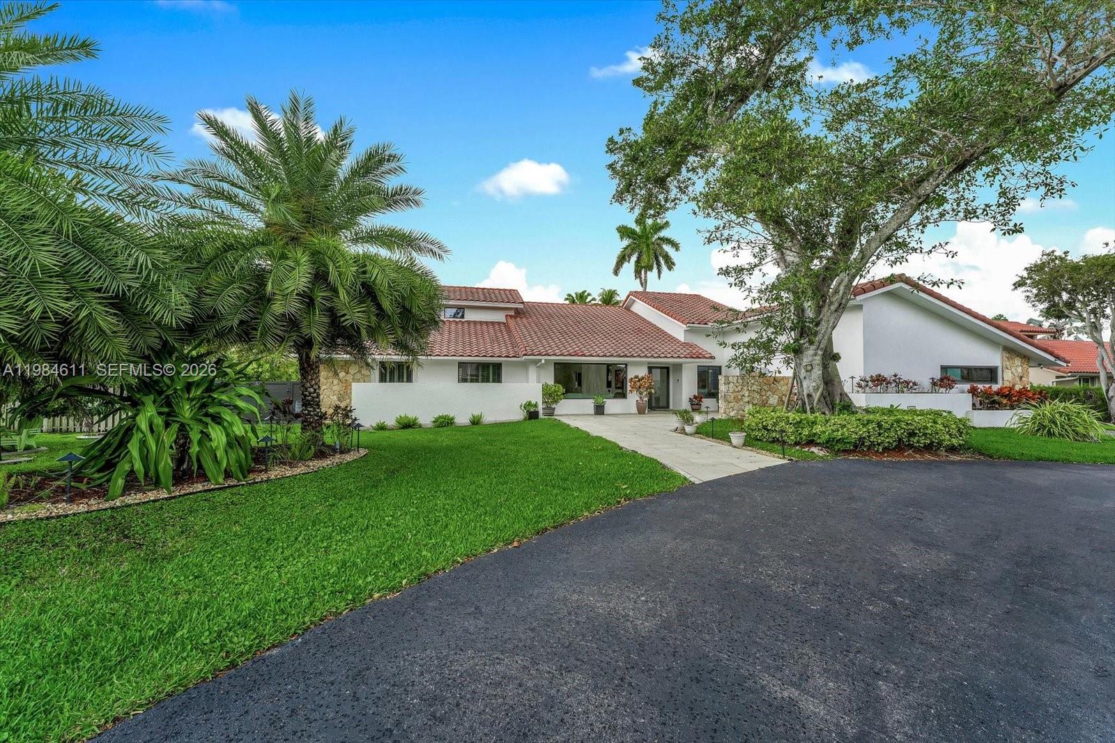 GALLOWAY GLEN - Residential