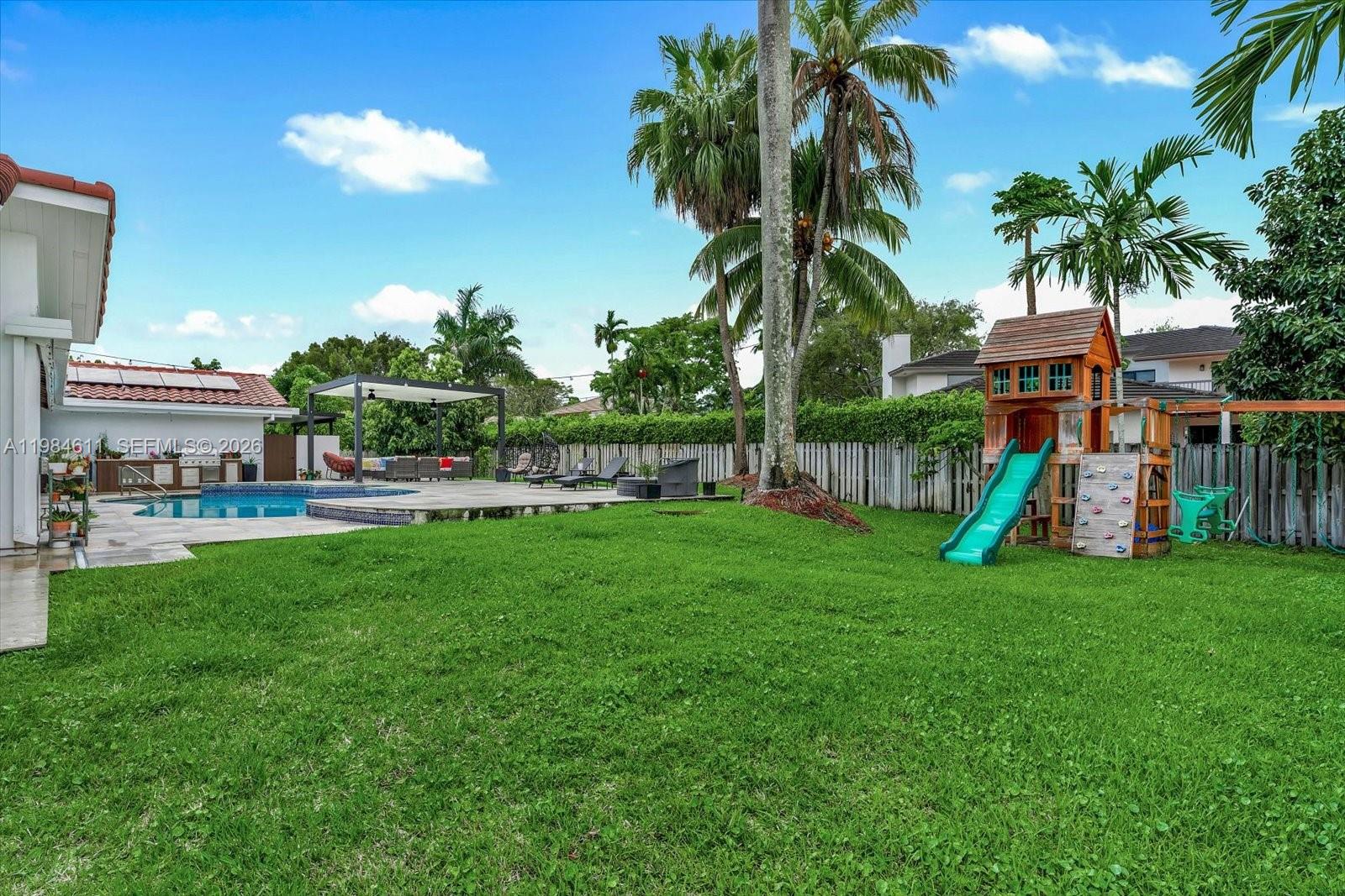 GALLOWAY GLEN - Residential