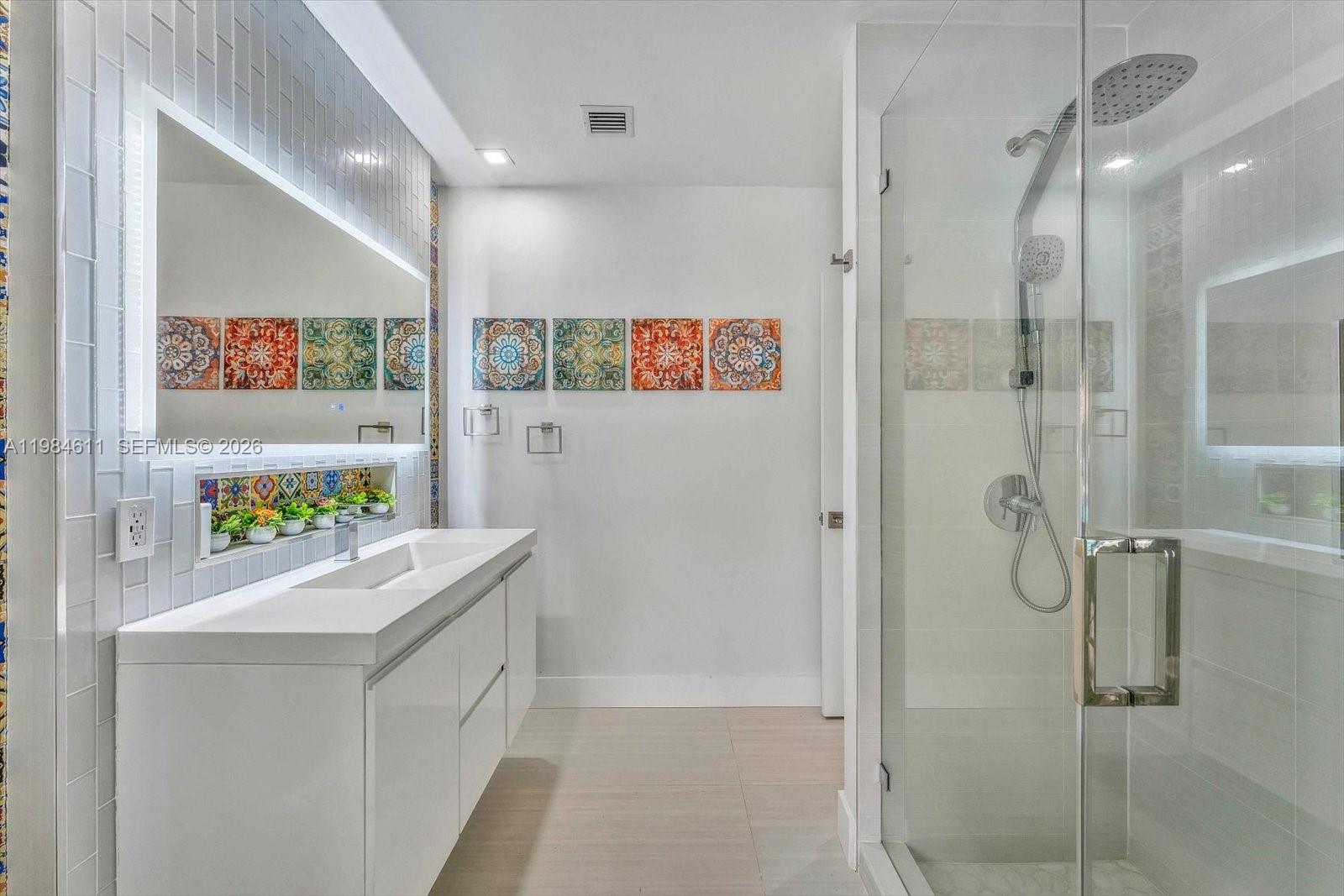 GALLOWAY GLEN - Residential