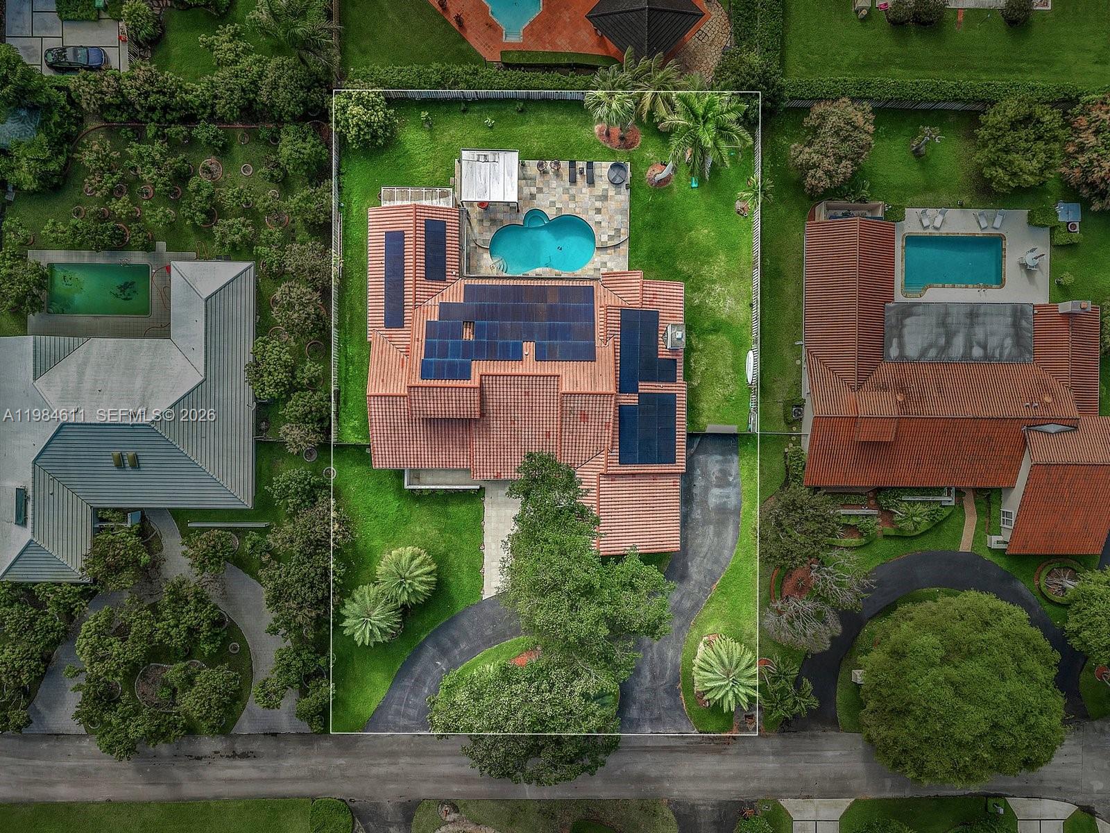 GALLOWAY GLEN - Residential