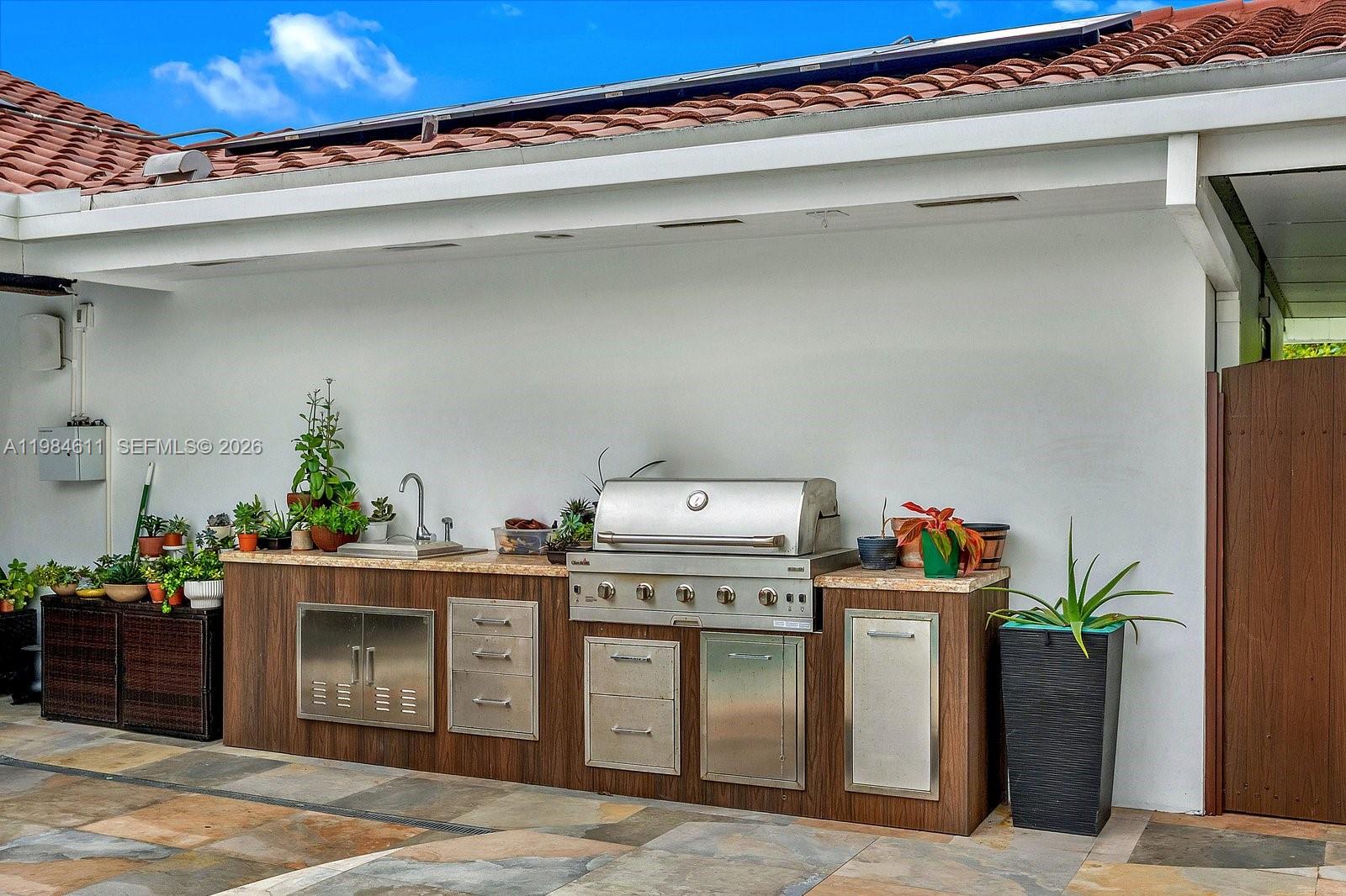 GALLOWAY GLEN - Residential