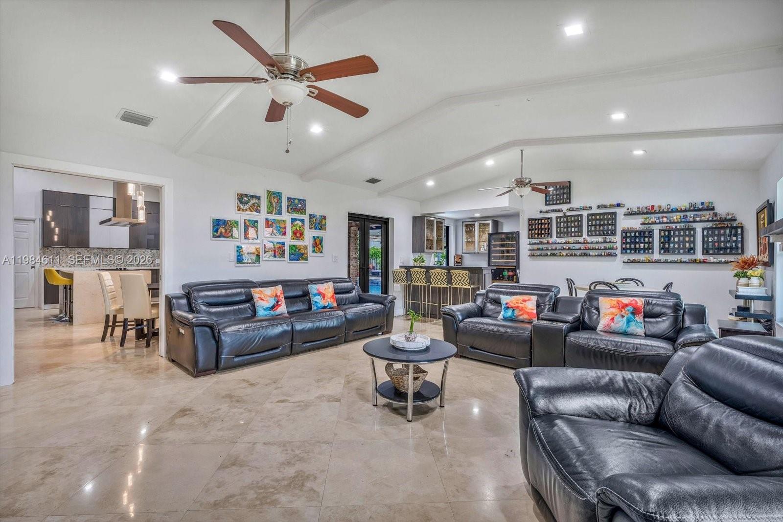 GALLOWAY GLEN - Residential