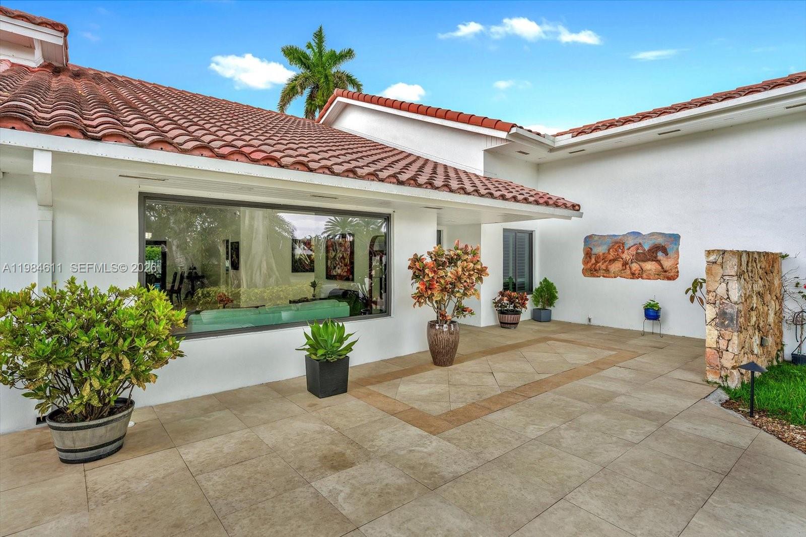 GALLOWAY GLEN - Residential