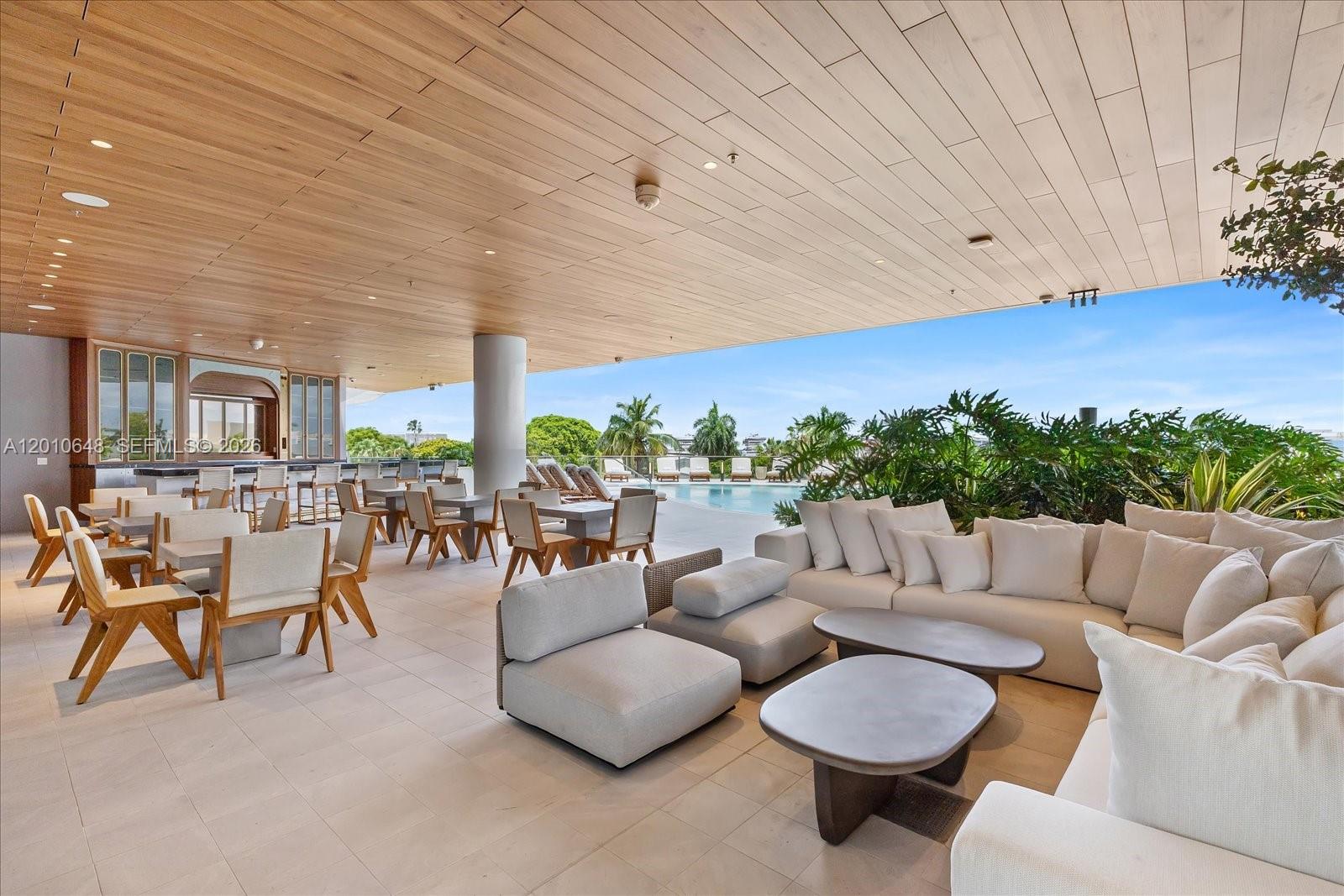 Mr C Residences - Residential