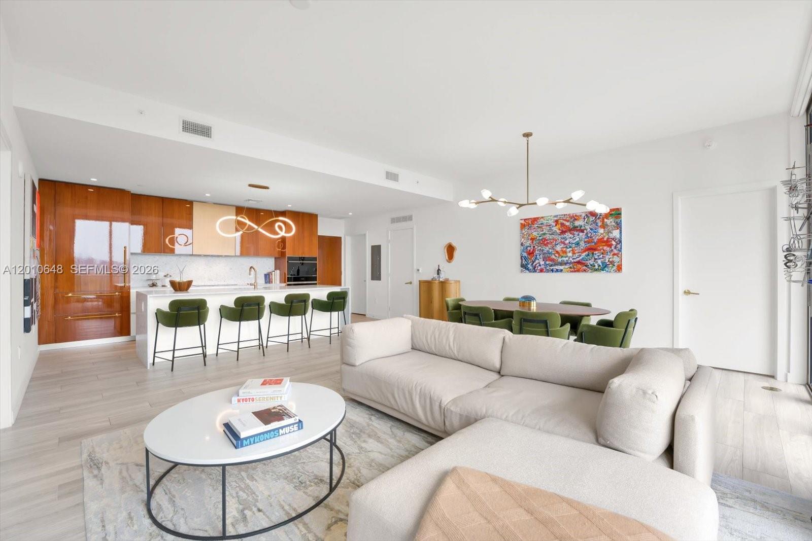 Mr C Residences - Residential