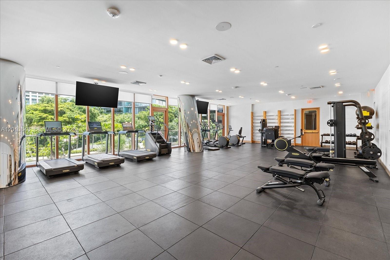 Mr C Residences - Residential