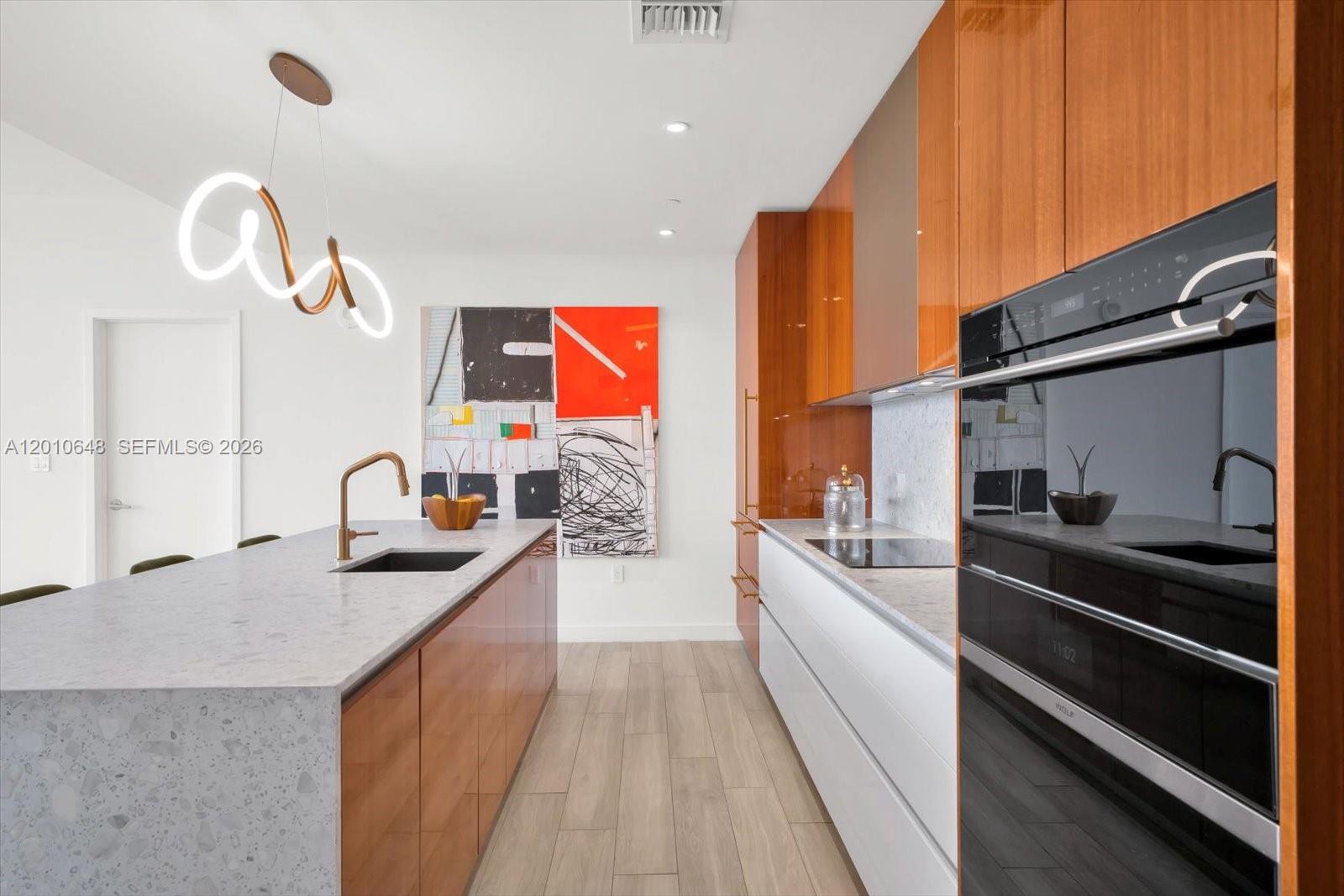 Mr C Residences - Residential