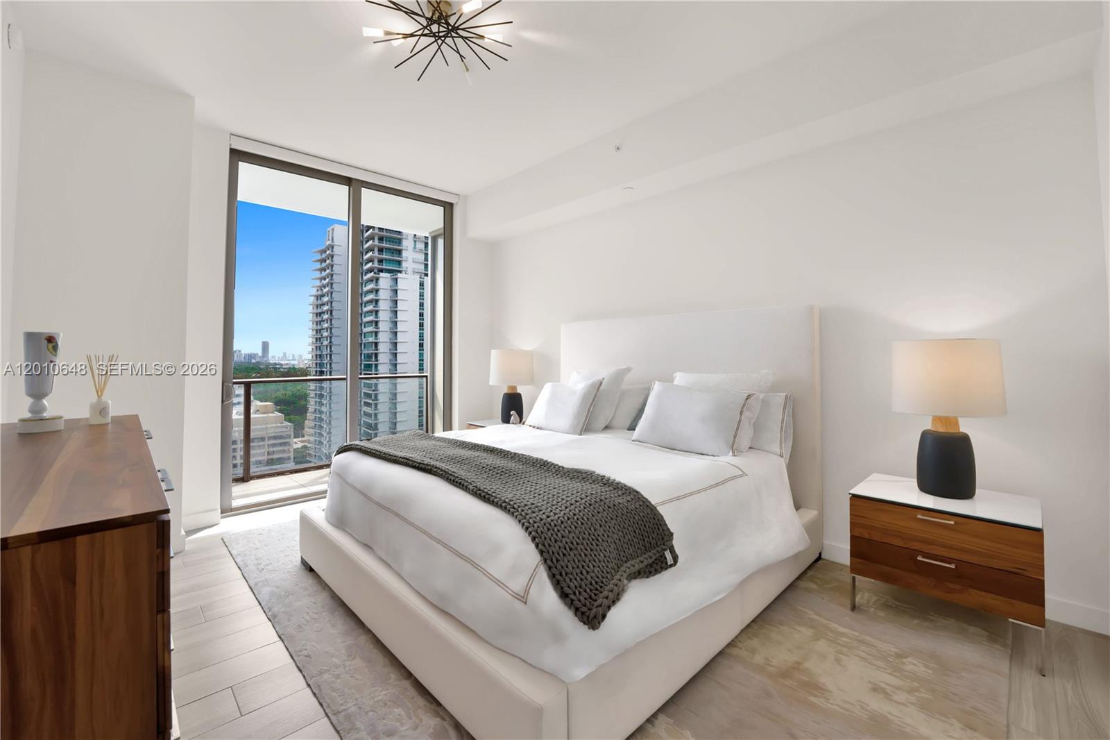 Mr C Residences - Residential