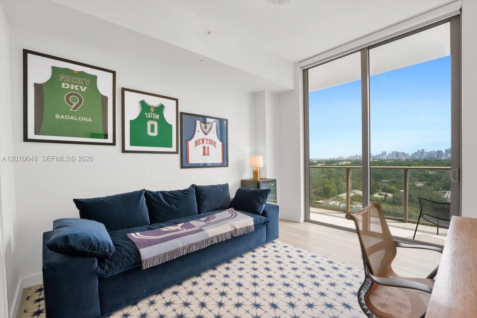Mr C Residences - Residential