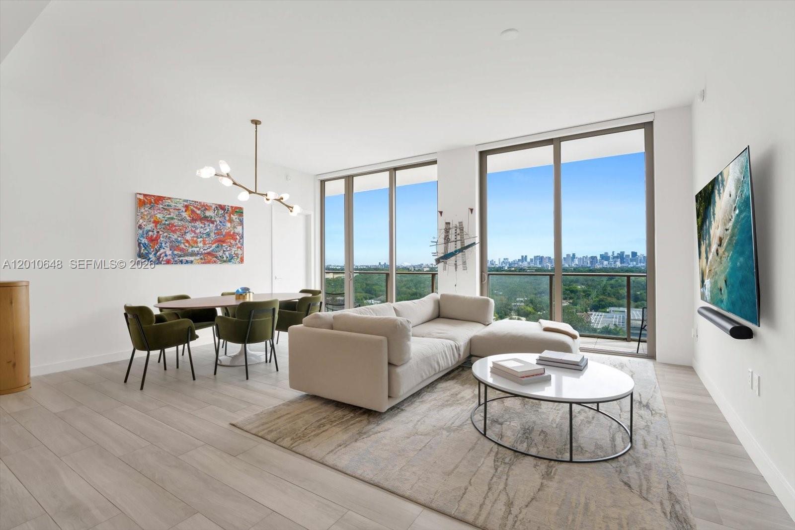 Mr C Residences - Residential