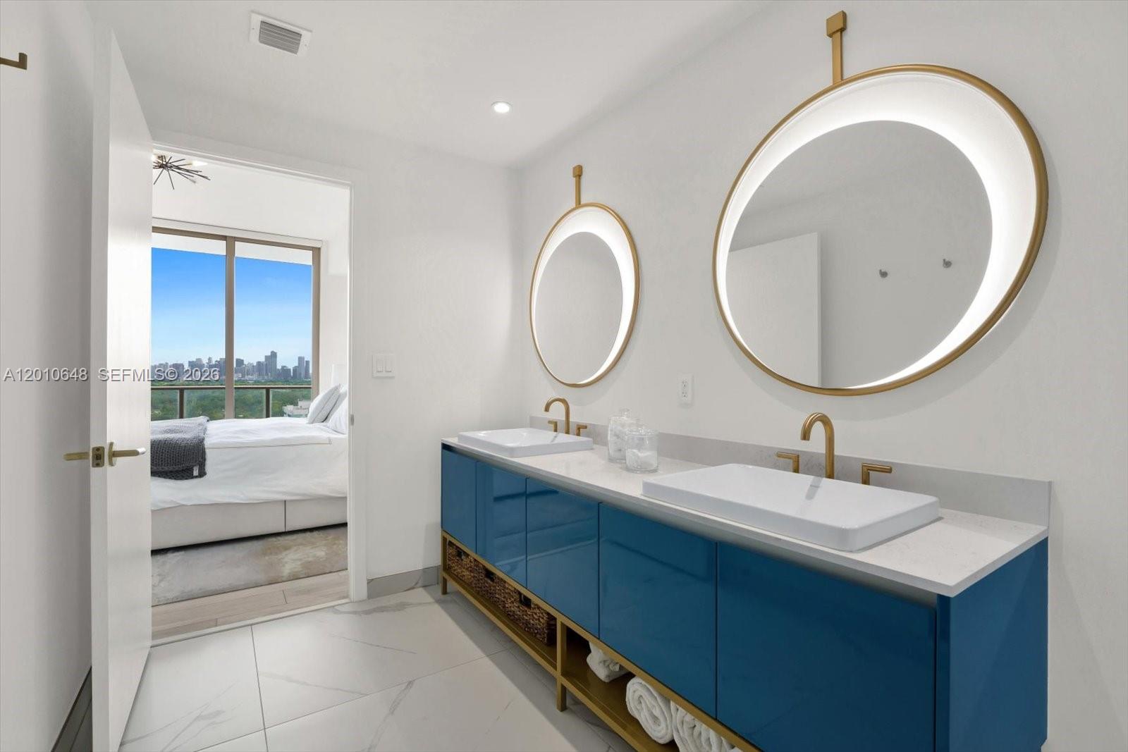 Mr C Residences - Residential