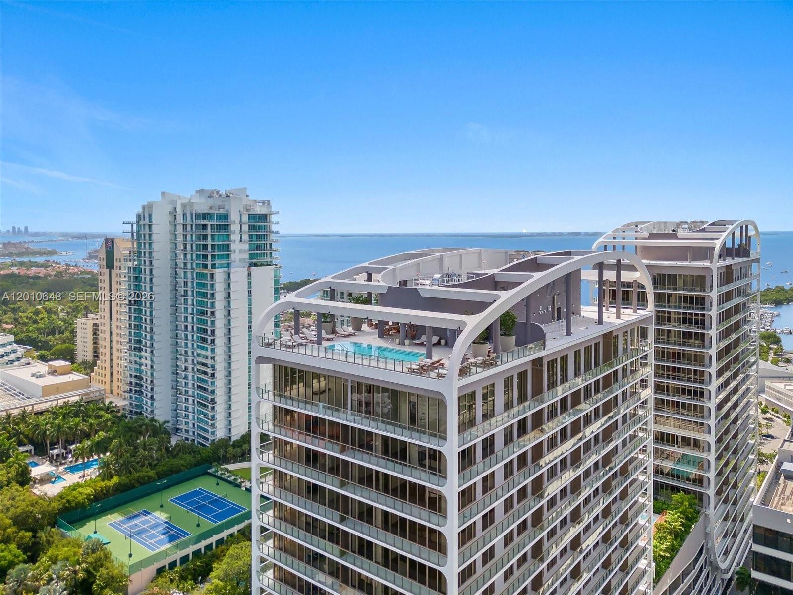Mr C Residences - Residential
