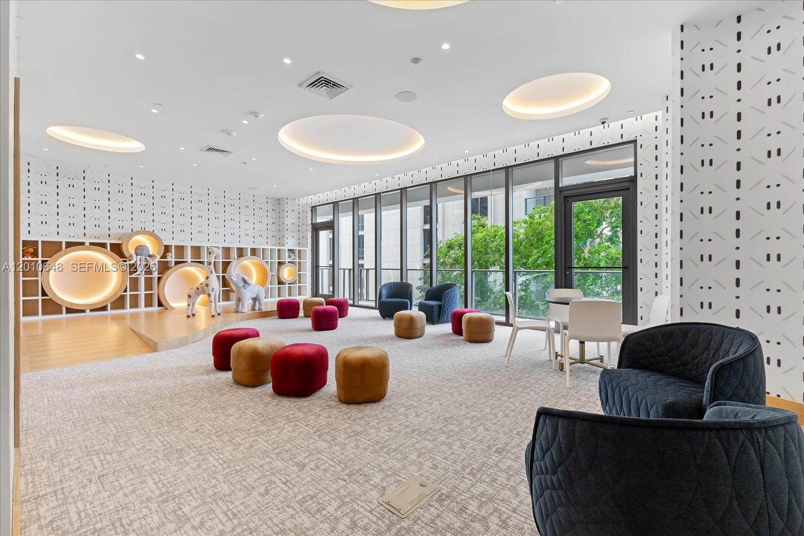 Mr C Residences - Residential
