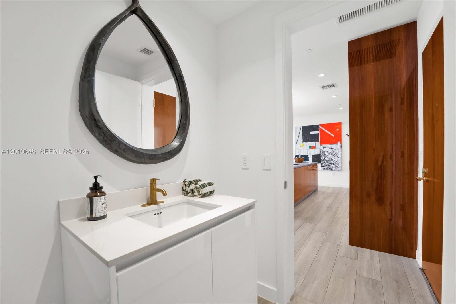 Mr C Residences - Residential