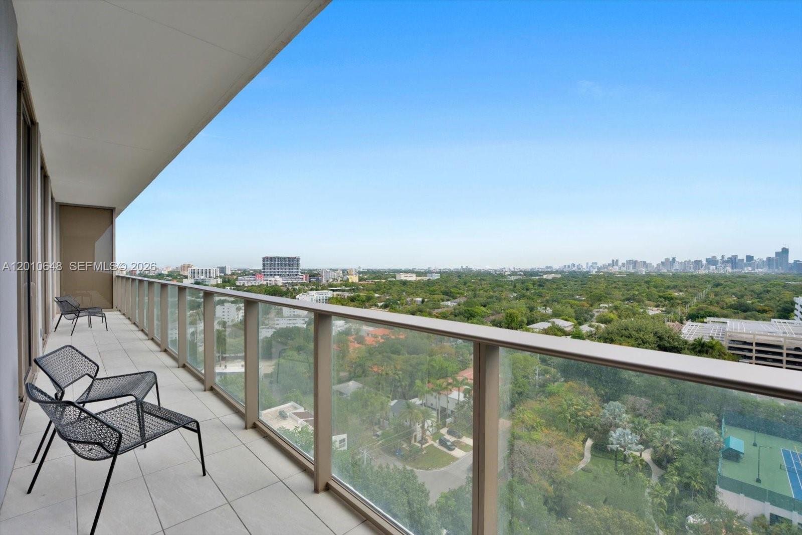Mr C Residences - Residential