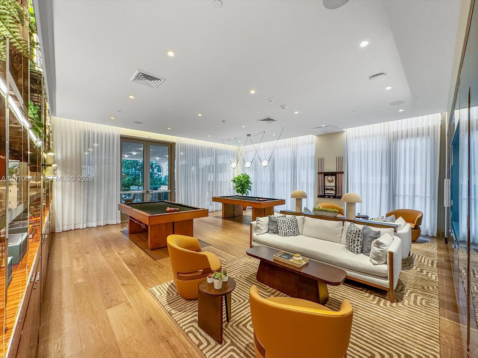 Mr C Residences - Residential