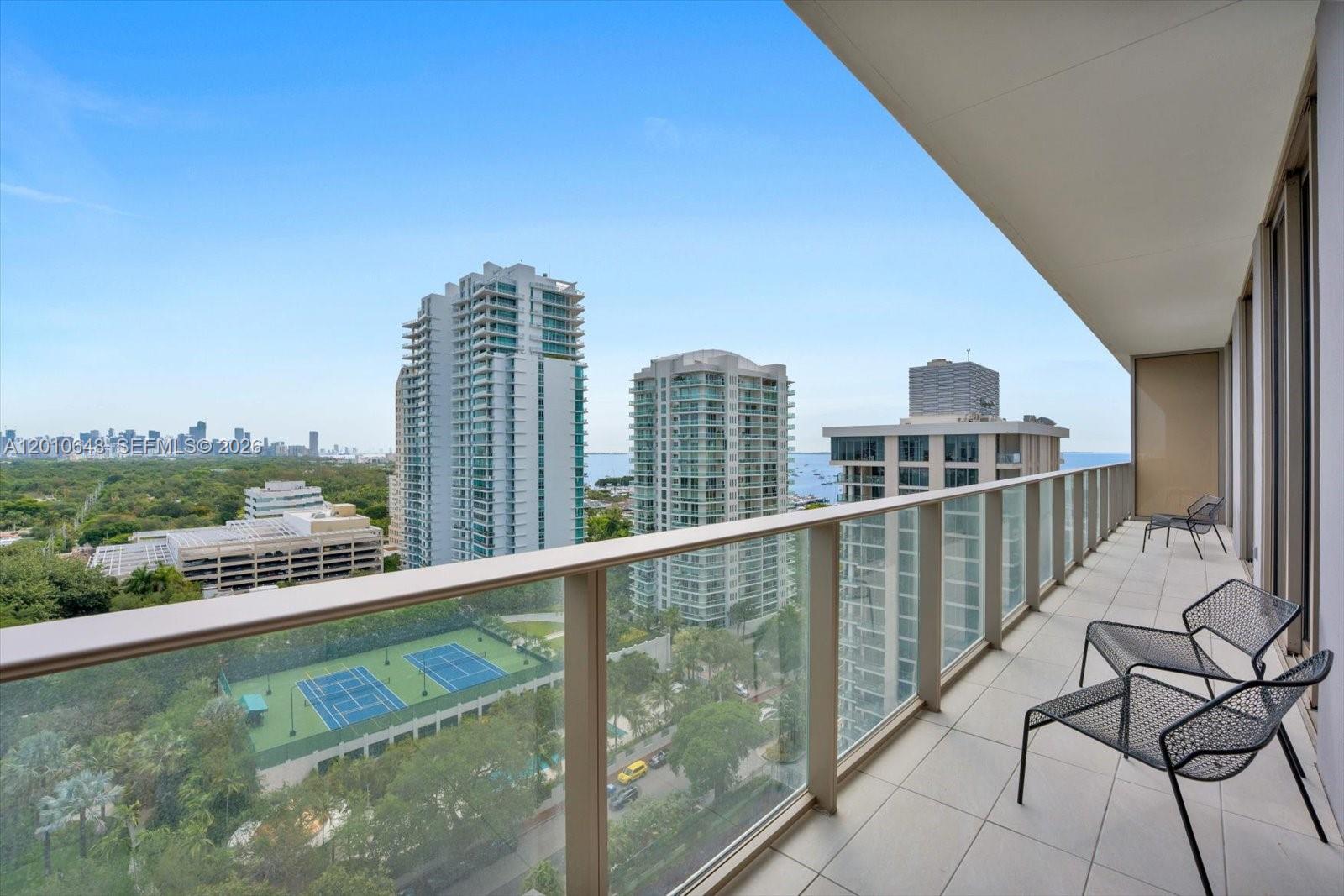 Mr C Residences - Residential