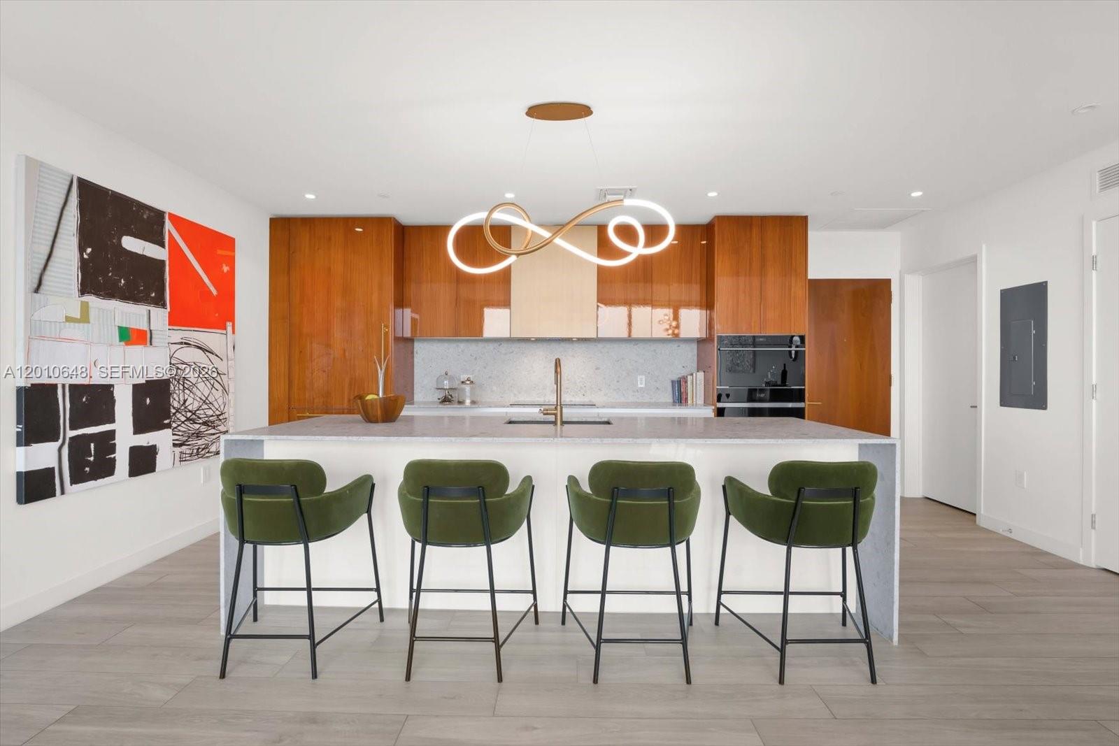 Mr C Residences - Residential