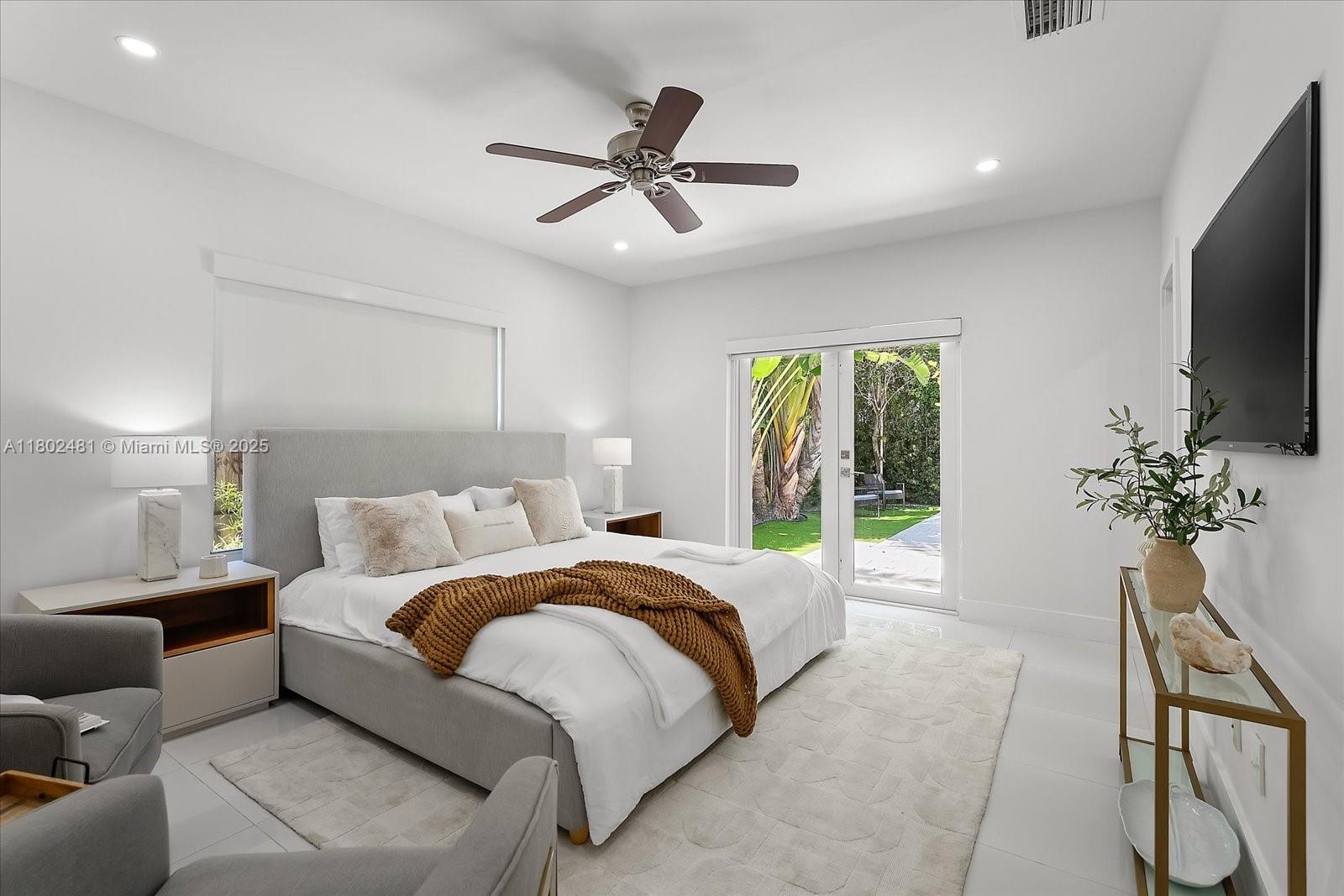 AMD PLAT OF SUNSET LAKE S - Residential