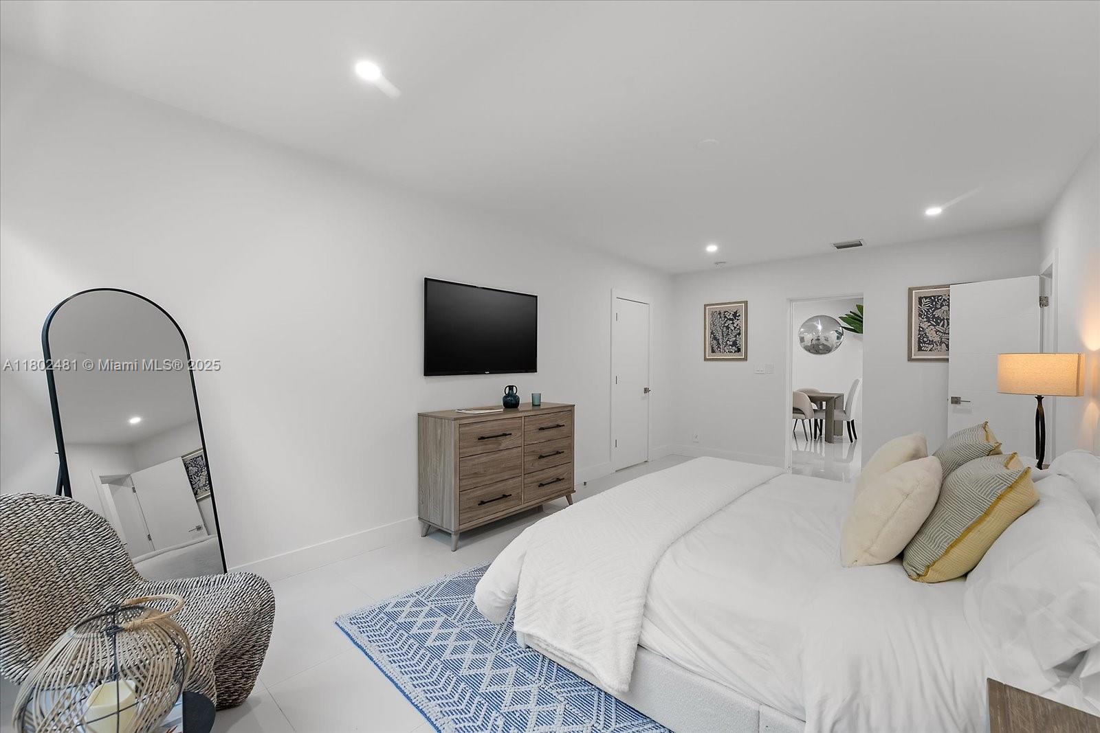 AMD PLAT OF SUNSET LAKE S - Residential