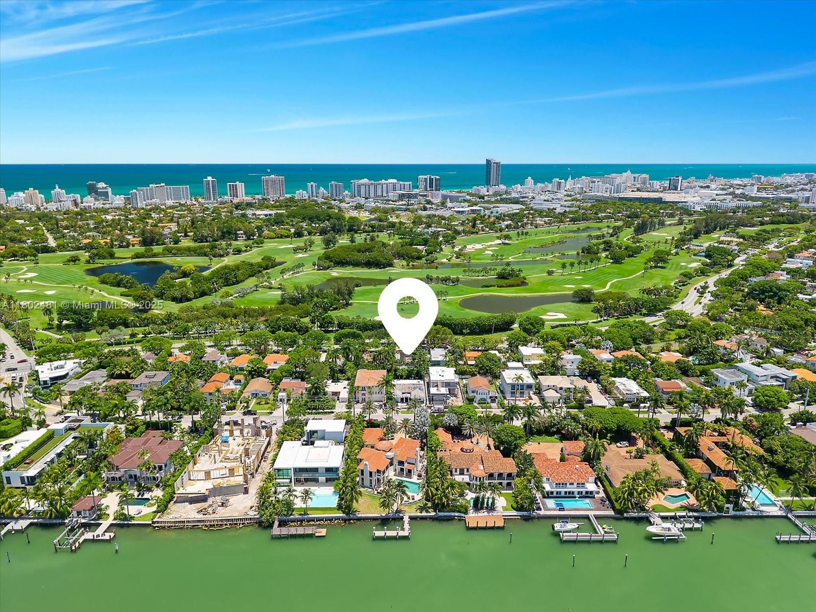 AMD PLAT OF SUNSET LAKE S - Residential