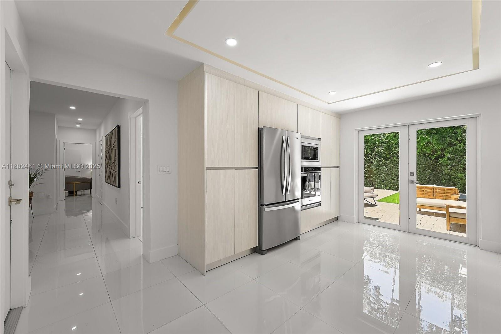 AMD PLAT OF SUNSET LAKE S - Residential