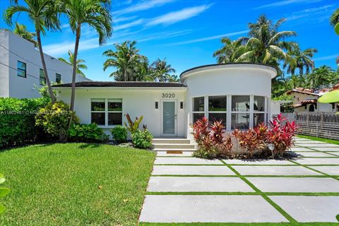 3020 Alton Rd Miami Beach FL 33140