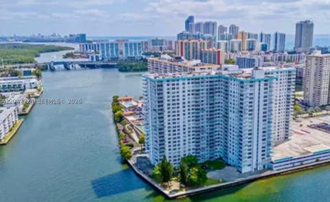 Photo of 301 174th St #1208, Sunny Isles Beach, FL 33160 (MLS # A12047724)